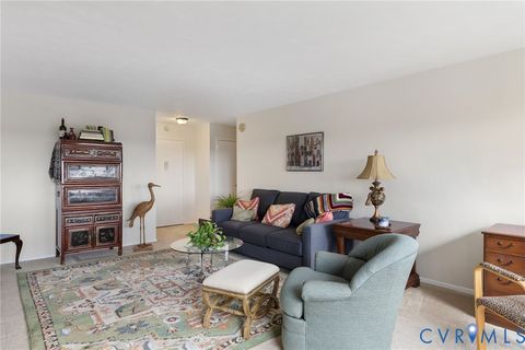 Tiny photo for 5100 Monument Avenue #1213, Richmond, VA 23230 (MLS # 2607945)