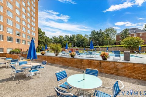 Tiny photo for 5100 Monument Avenue #1213, Richmond, VA 23230 (MLS # 2607945)