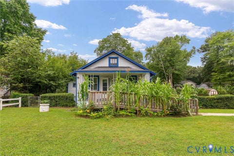 Photo of 5927 Swanson Road, Richmond, VA 23225 (MLS # 2620956)