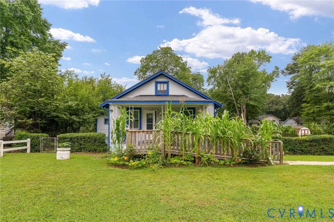 5927 Swanson Road
