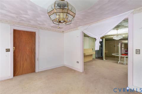 Tiny photo for 5927 Swanson Road, Richmond, VA 23225 (MLS # 2620956)
