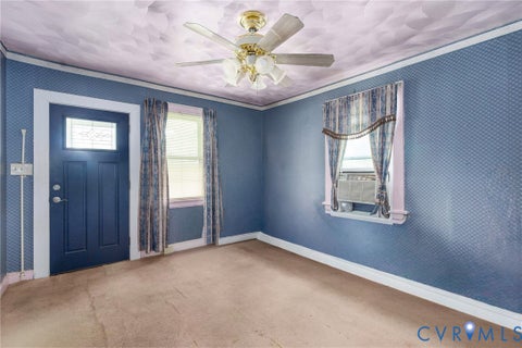 Tiny photo for 5927 Swanson Road, Richmond, VA 23225 (MLS # 2620956)