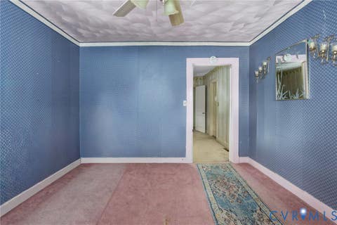 Tiny photo for 5927 Swanson Road, Richmond, VA 23225 (MLS # 2620956)