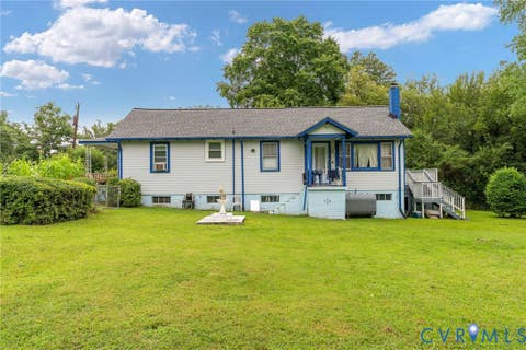 Tiny photo for 5927 Swanson Road, Richmond, VA 23225 (MLS # 2620956)