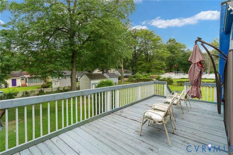 Tiny photo for 5927 Swanson Road, Richmond, VA 23225 (MLS # 2620956)
