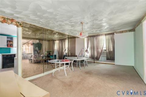 Tiny photo for 5927 Swanson Road, Richmond, VA 23225 (MLS # 2620956)