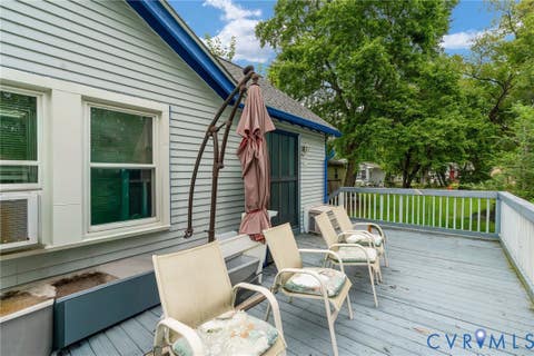 Tiny photo for 5927 Swanson Road, Richmond, VA 23225 (MLS # 2620956)