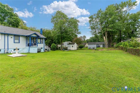 Tiny photo for 5927 Swanson Road, Richmond, VA 23225 (MLS # 2620956)
