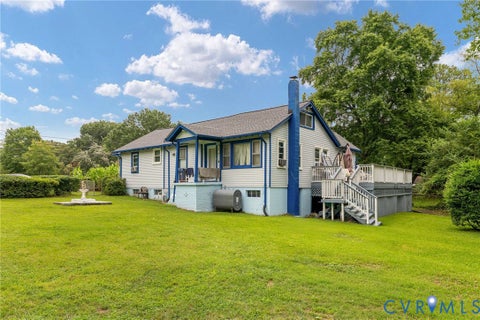 Tiny photo for 5927 Swanson Road, Richmond, VA 23225 (MLS # 2620956)