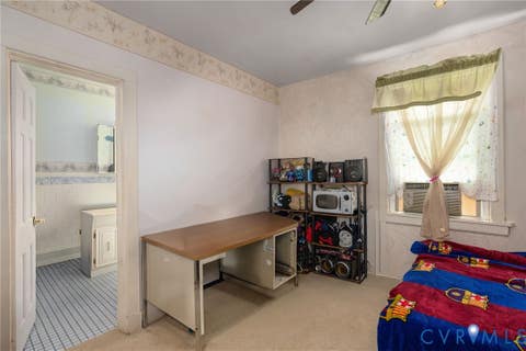 Tiny photo for 5927 Swanson Road, Richmond, VA 23225 (MLS # 2620956)