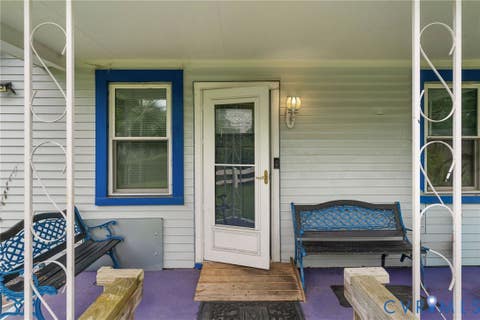 Tiny photo for 5927 Swanson Road, Richmond, VA 23225 (MLS # 2620956)
