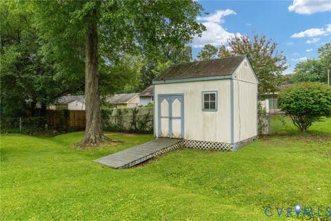 Tiny photo for 5927 Swanson Road, Richmond, VA 23225 (MLS # 2620956)