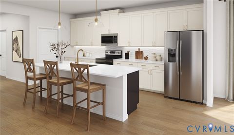 Tiny photo for 9002 Szalay Lane, Ashland, VA 23005 (MLS # 2609971)