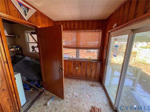 Tiny photo for 1310 Birdsong Road, South Prince George, VA 23805 (MLS # 2603222)