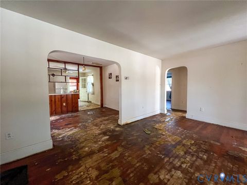 Tiny photo for 1310 Birdsong Road, South Prince George, VA 23805 (MLS # 2603222)