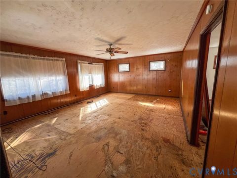 Tiny photo for 1310 Birdsong Road, South Prince George, VA 23805 (MLS # 2603222)