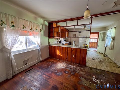 Tiny photo for 1310 Birdsong Road, South Prince George, VA 23805 (MLS # 2603222)