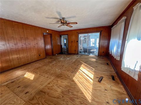 Tiny photo for 1310 Birdsong Road, South Prince George, VA 23805 (MLS # 2603222)