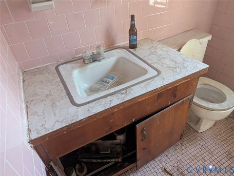 Tiny photo for 1310 Birdsong Road, South Prince George, VA 23805 (MLS # 2603222)