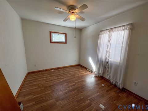 Tiny photo for 1310 Birdsong Road, South Prince George, VA 23805 (MLS # 2603222)