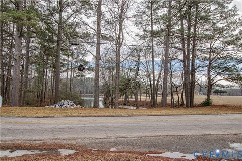 Tiny photo for 1310 Birdsong Road, South Prince George, VA 23805 (MLS # 2603222)