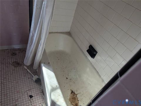 Tiny photo for 1310 Birdsong Road, South Prince George, VA 23805 (MLS # 2603222)