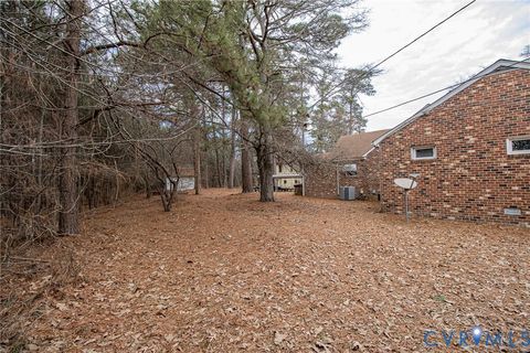 Tiny photo for 1310 Birdsong Road, South Prince George, VA 23805 (MLS # 2603222)