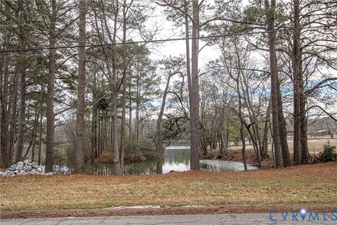 Tiny photo for 1310 Birdsong Road, South Prince George, VA 23805 (MLS # 2603222)