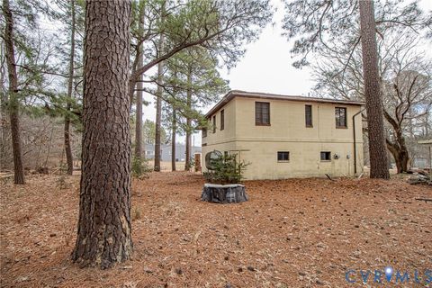 Tiny photo for 1310 Birdsong Road, South Prince George, VA 23805 (MLS # 2603222)