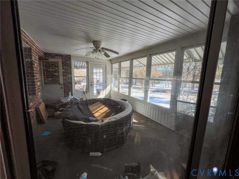 Tiny photo for 1310 Birdsong Road, South Prince George, VA 23805 (MLS # 2603222)