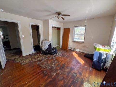 Tiny photo for 1310 Birdsong Road, South Prince George, VA 23805 (MLS # 2603222)