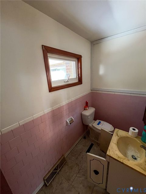 Tiny photo for 1310 Birdsong Road, South Prince George, VA 23805 (MLS # 2603222)