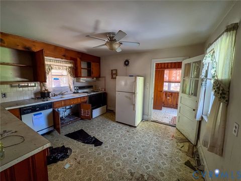 Tiny photo for 1310 Birdsong Road, South Prince George, VA 23805 (MLS # 2603222)