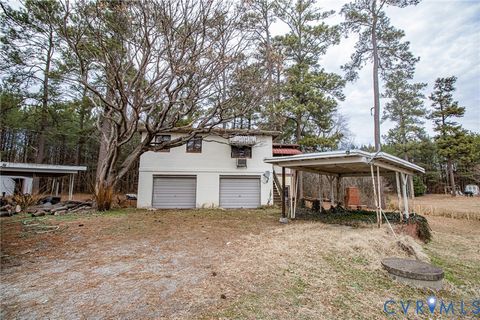 Tiny photo for 1310 Birdsong Road, South Prince George, VA 23805 (MLS # 2603222)