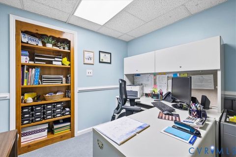 Tiny photo for 701 W Broadway, Hopewell, VA 23860 (MLS # 2618166)