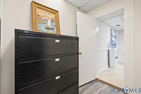 Tiny photo for 701 W Broadway, Hopewell, VA 23860 (MLS # 2618166)