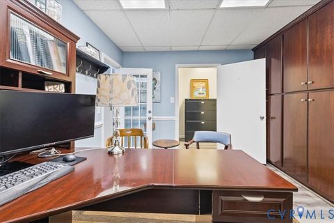 Tiny photo for 701 W Broadway, Hopewell, VA 23860 (MLS # 2618166)