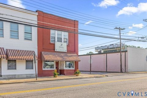 Tiny photo for 701 W Broadway, Hopewell, VA 23860 (MLS # 2618166)
