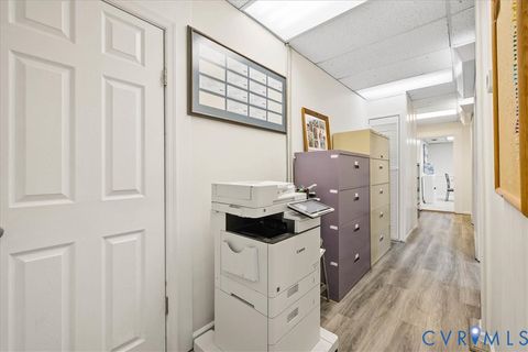Tiny photo for 701 W Broadway, Hopewell, VA 23860 (MLS # 2618166)