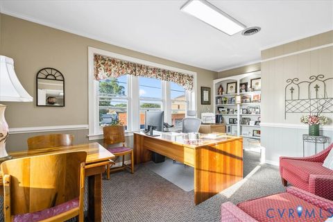 Tiny photo for 701 W Broadway, Hopewell, VA 23860 (MLS # 2618166)