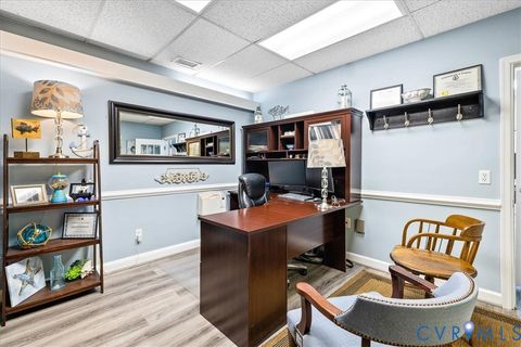 Tiny photo for 701 W Broadway, Hopewell, VA 23860 (MLS # 2618166)