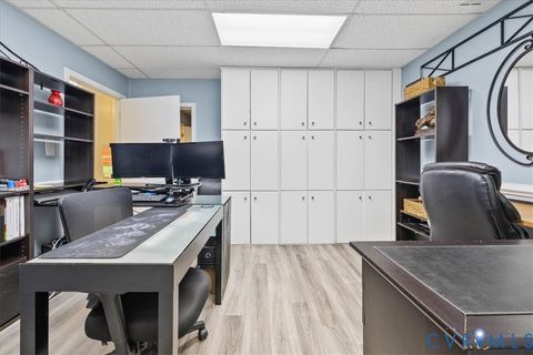 Tiny photo for 701 W Broadway, Hopewell, VA 23860 (MLS # 2618166)