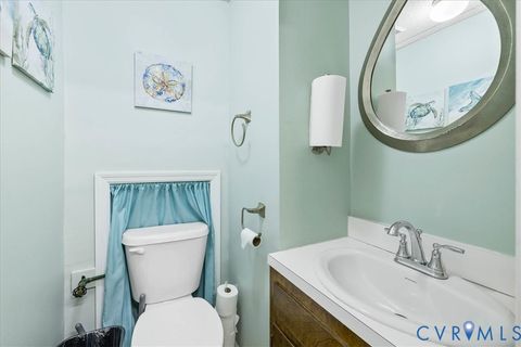 Tiny photo for 701 W Broadway, Hopewell, VA 23860 (MLS # 2618166)