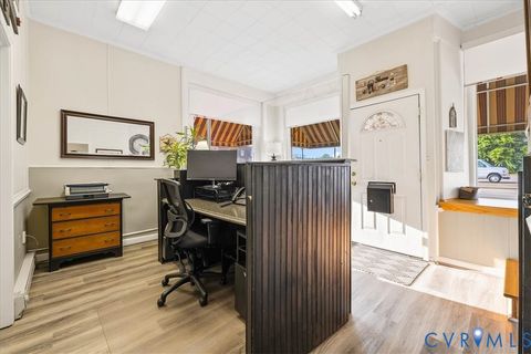 Tiny photo for 701 W Broadway, Hopewell, VA 23860 (MLS # 2618166)