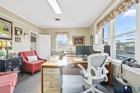Tiny photo for 701 W Broadway, Hopewell, VA 23860 (MLS # 2618166)