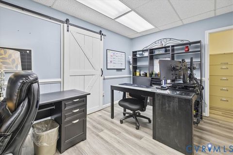 Tiny photo for 701 W Broadway, Hopewell, VA 23860 (MLS # 2618166)