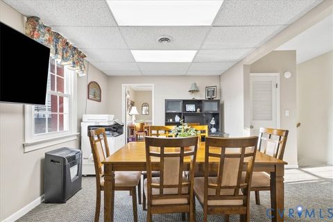 Tiny photo for 701 W Broadway, Hopewell, VA 23860 (MLS # 2618166)