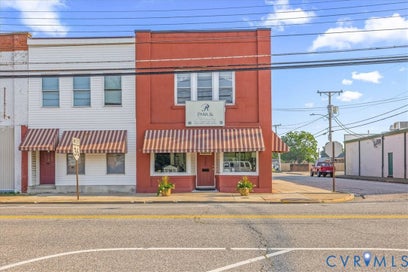 701 W Broadway Hopewell VA 23860