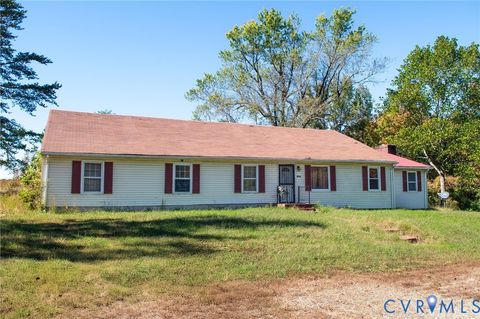 Photo of 6316 Fredericksburg Turnpike, Woodford, VA 22580 (MLS # 2531651)