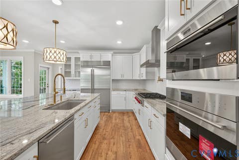 Tiny photo for 15248 Johns Trace Circle, Montpelier, VA 23192 (MLS # 2622581)